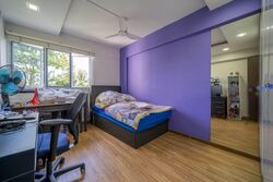 Blk 301 Clementi Haven (Clementi), HDB 4 Rooms #573670951
